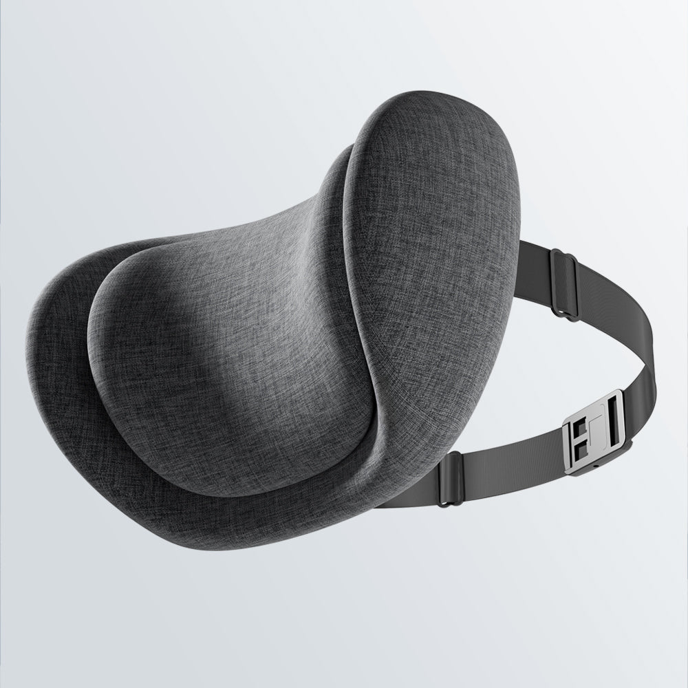 CICIDO Double-Layer Pressure Relief Headrest