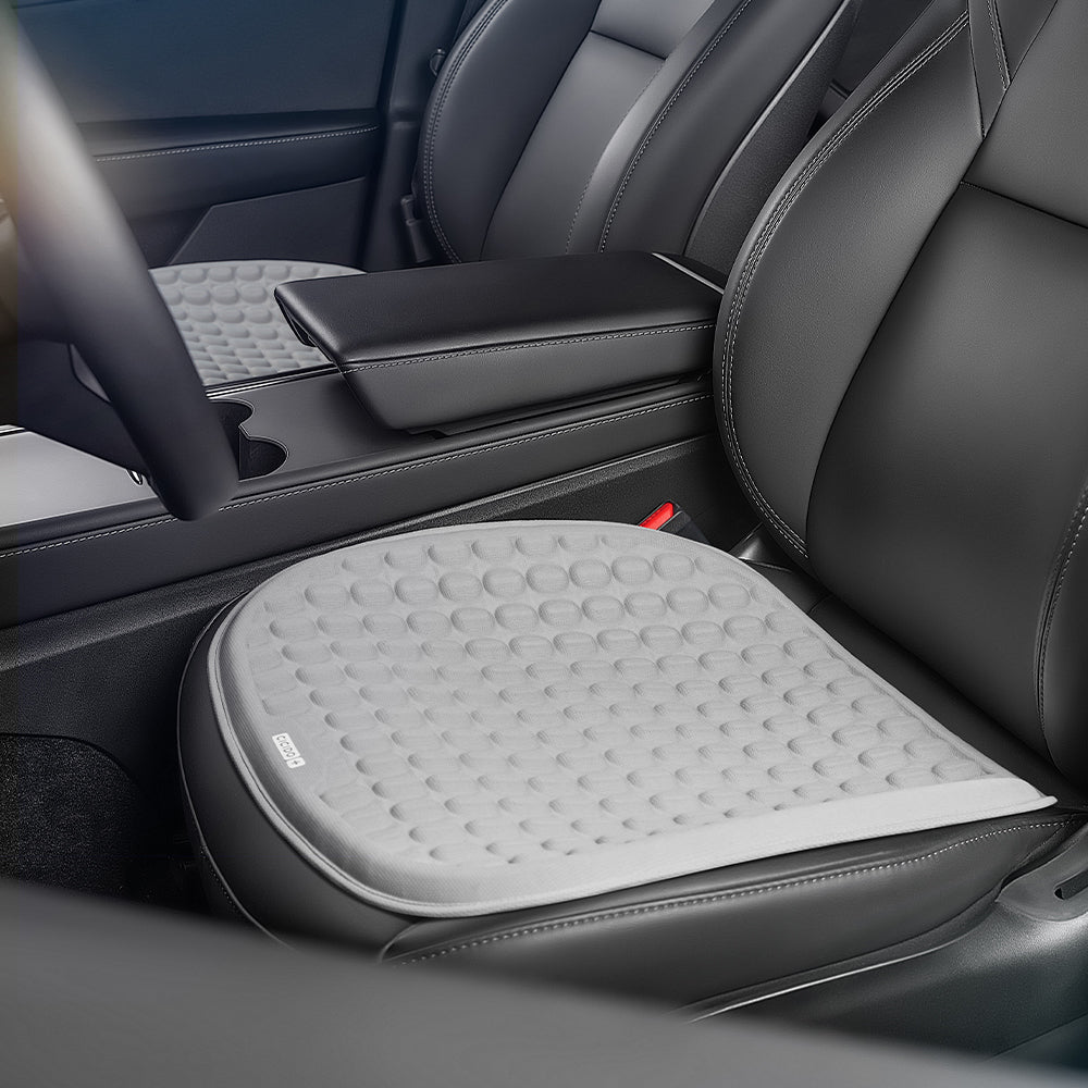 CICIDO TPR Cold Gel Seat Cushion