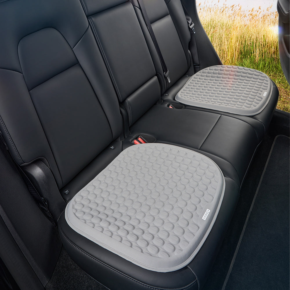 CICIDO TPR Cold Gel Seat Cushion