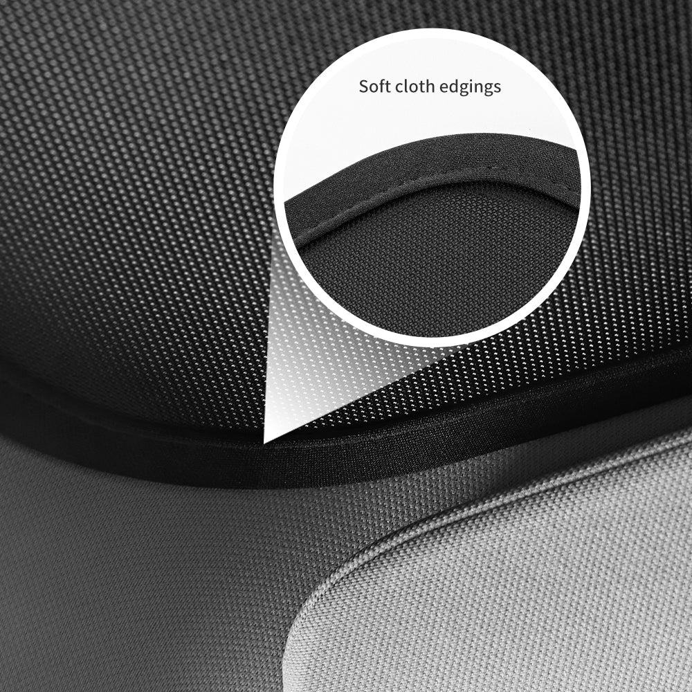 CICIDO Tesla Model Y/ Model 3 Rooftop Sunshade